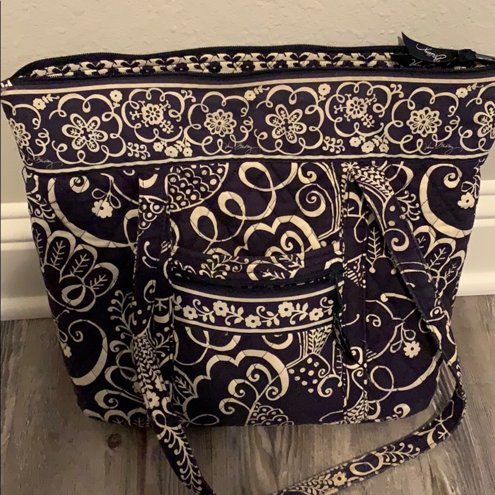 Vera Bradley Tote